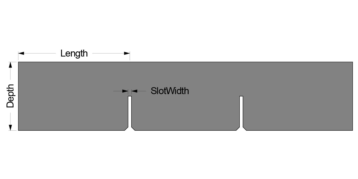 R002_3 Cells Divider - View 2